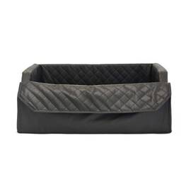 Auto-Hundebett Kofferraum • schwarz