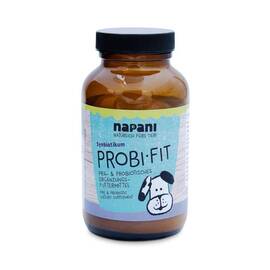 ProBi-Fit Synbiotikum mit Topinambur für Hunde • 100g