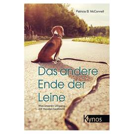 Das andere Ende der Leine