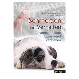 Schmerzen und Verhalten