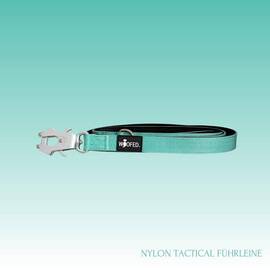 Sicherheits-Hundeleine • verschiedene Modelle • Seafoam