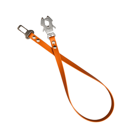 Hunde-Autogurt mit Sicherheitskarabiner