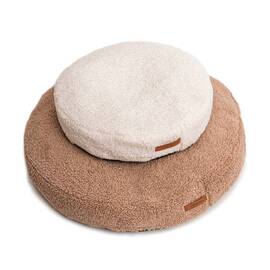 Rundes Hundekissen TEDDY