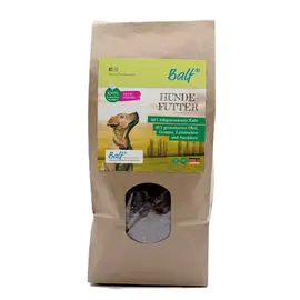 BALF TrockenBARF • Ente + Obst + Gemüse + Sanddorn