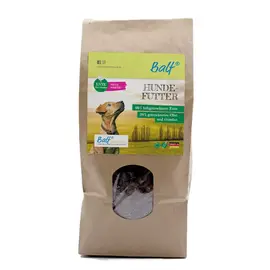 BALF TrockenBARF • Ente + Obst + Gemüse