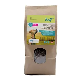 BALF TrockenBARF • Lamm + Kräuter