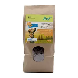 BALF TrockenBARF • Pferd + Obst + Gemüse + Sanddorn