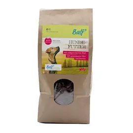 BALF TrockenBARF • Rind + Obst + Gemüse