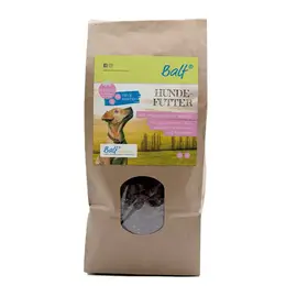 BALF TrockenBARF • Schwein + Obst + Gemüse + Sanddorn • hypoallergen