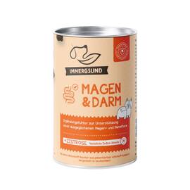 Funktions-Leckerli für Hunde • IMMERGSUND Magen & Darm