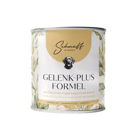 Funktionsleckerli • Gelenk-Plus Formel