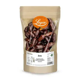 Ziegen-Trockenwürstchen für Hunde • Zickig von Leyen®