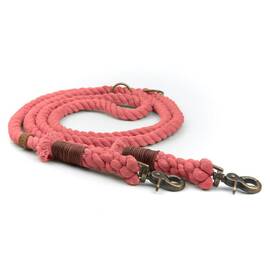 Tauleine 'Ahoi' • koralle