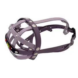 BioThane® Maulkorb für Cavalier King Charles Spaniel