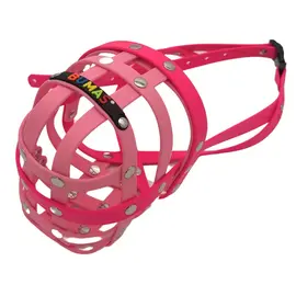 BioThane® Maulkorb für Magyar Vizsla