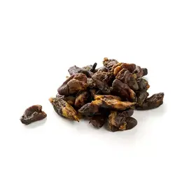 Hähnchenherzen, getrocknet