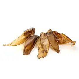 Hirsch-Ohren, getrocknet