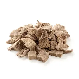 Kalbfleisch, gefriergetrocknet