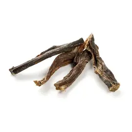 Kamelfleisch, getrocknet