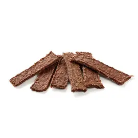 Kaustreifen aus Kängurufleisch, 100%