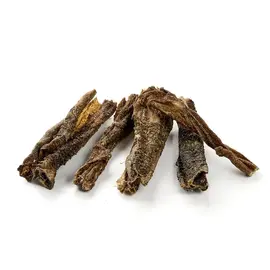 Lamm-Pansen, getrocknet