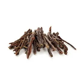 Lamm-Schlund, getrocknet