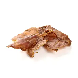 Straußenmagen, getrocknet