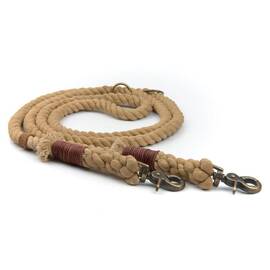 Tauleine 'Ahoi' • beige