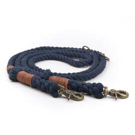 Tauleine 'Ahoi' • nachtblau