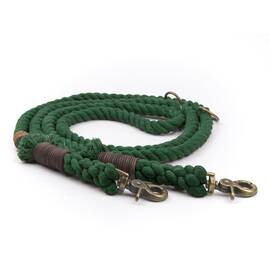 Tauleine 'Ahoi' • waldgrün