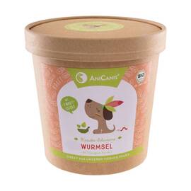AniCanis Wurmsel Bio Darmkräuter Mix