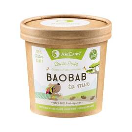 AniCanis Bio Baobabpulver