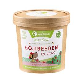 AniCanis Bio Goji Beeren