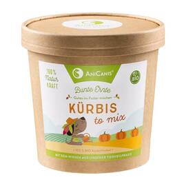 AniCanis Bio Kürbisflocken