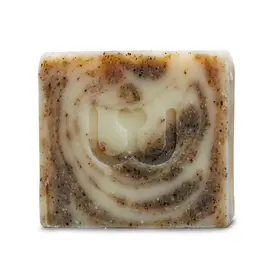 Festes Hundeshampoo 'Anti-Stink'