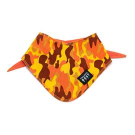 Wende-Halstuch Camo Yellowstone