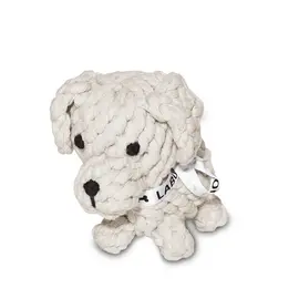 Hundespielzeug Hündchen Tapsi von Laboni®