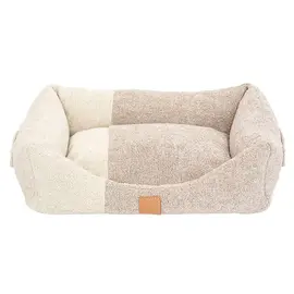 Hundebett Memory Foam • Kingston Contrast beige