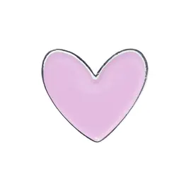 Hundehalsband-Anhänger ☆ Charm Herz rosa