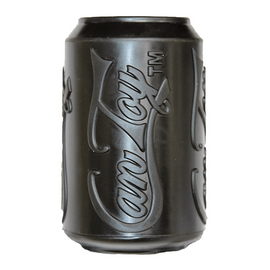 Leckerlispender aus Naturkautschuk ✶ SodaPup® Magnum Can