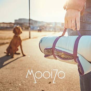 MooiZo – unser Portrait im September.