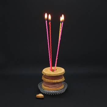 Himmlischer Truthahn-Turm