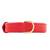 Lederhalsband rot CHILI • William Walker Nappa Collection
