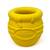Leckerlispender aus Naturkautschuk ✶ SodaPup® Honey Pot
