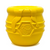 Leckerlispender aus Naturkautschuk ✶ SodaPup® Honey Pot