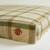 Hundekissen Karo-Tweed "Willow" • reine Wolle