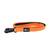 Sicherheits-Hundeleine 150cm neon orange