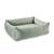 Orthopädisches Hundebett grün • LABONI® Uno