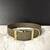BioThane® Halsband mit Name • konfigurierbar • 38 mm