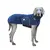 Fleece-Hundepullover dunkelblau • Theo & Emma 'Henry'